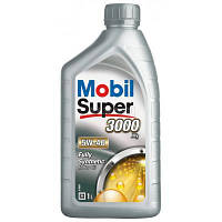 Моторна олива Mobil SUPER 3000 5W40 1л MB 5W40 3000 1L l