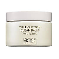 Pierre Rene Medic Chill Out Skin Clean Balm бальзам для снятия макияжа 30 мл (7738292)