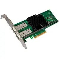 Сетевая карта Intel PCIE 10GB DUAL PORT X710-DA2 X710DA2