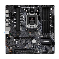 Материнская плата ASRock B650M PG LIGHTNING i