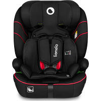 Автокресло Lionelo Levi i-Size Sporty Black (LO-LEVI I-SIZE SPORTY BLACK) m