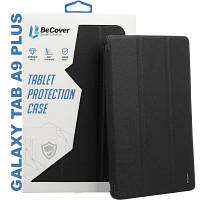 Чехол для планшета BeCover Smart Case Samsung Tab A9 Plus SM-X210/SM-X215/SM-X216 11.0" Black 710302 i