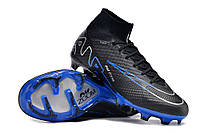 Бутсы Nike Air Zoom Mercurial Superfly 9 копочки найк меркуриал аир зум футбольная обувь найк футбольные бутсы