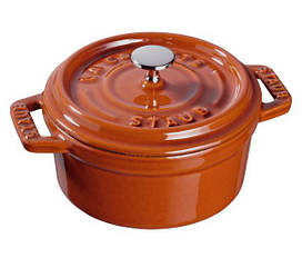 Каструля Staub 40511-365-0 індукційний чавун 0,25 л