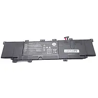 Батарея для ноутбука Asus C31-X402 11.1V 4000mAh VivoBook S300 S400 S300C S300CA S300E S400C S400CA S400E