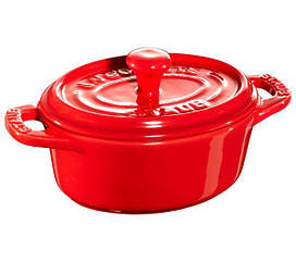 Каструля Staub 40511-086-0 Induction Ceramics 0,2л