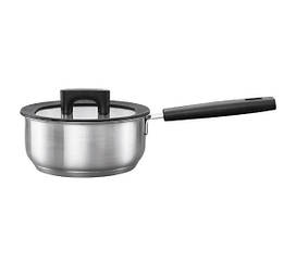 Кастрюля Fiskars Hard Face Induction Stainless steel 1.8l