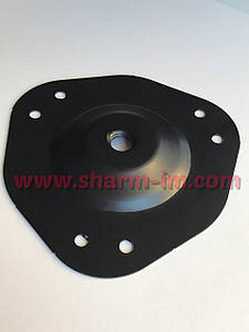 Верхнє кріплення для ніжки стола М12