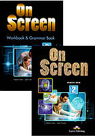 On Screen 2 Комплект (Pb+Wb)