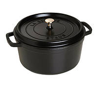 Горщик Staub 40509-485-0 індукційний чавун 1.7л