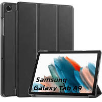 Чехол для планшета BeCover Smart Case Samsung Tab A9 SM-X115 8.7" Black (709902) o