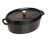 Горщик Staub 40500-271-0 індукційний чавун 3.2л