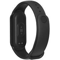 Ремешок для фитнес браслета Armorstandart для Xiaomi Mi Band 8 Black ARM68017 i