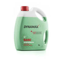 Омыватель автомобильный DYNAMAX SCREEN WASH NANO 4л 501981 i