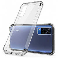 Чехол для мобильного телефона BeCover Anti-Shock Vivo Y31 Clear 706953 i