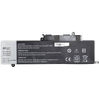 Аккумулятор для ноутбука PowerPlant Dell Inspiron 11 3000 GK5KY 11.1V 43Wh NB440733 l