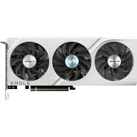 Видеокарта GIGABYTE GeForce RTX4060Ti 8Gb EAGLE OC ICE GV-N406TEAGLEOC ICE-8GD i