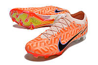 Бутсы Nike Air Zoom Mercurial 15 FG копочки найк меркуриал аир зум футбольная обувь найк футбольные бутсы Nike