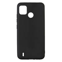 Чохол до мобільного телефона Armorstandart Matte Slim Fit TECNO POP 5 Black ARM59759 l