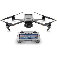 Квадрокоптер DJI Mavic 3 Classic с пультом DJI RC CP.MA.00000555.01 i