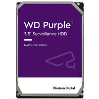 Жесткий диск 3.5" 8TB WD WD84PURZ l