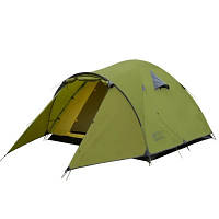 Палатка Tramp Lite Camp 4 Olive UTLT-022-olive i