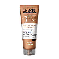 Urban Hair Care кондиционер для волос No:3 Bond Plex Restore 250 мл (7762687)