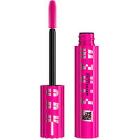 Maybelline Lash Sensational Firework Mascara тушь очень черная 10 мл (7746825)