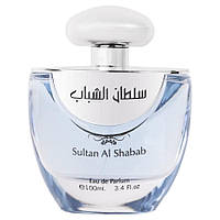 Ard al Zaafaran Султан Аль Шабаб парфюмированная вода спрей 100 мл (7746874)