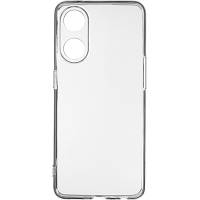 Чехол для мобильного телефона Armorstandart Air Series OPPO Reno8 T 4G Camera cover Transparent ARM66475 i