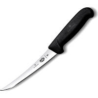 Кухонный нож Victorinox Fibrox Boning 12 см Black 5.6603.12 l