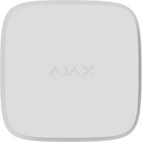 Датчик дыма Ajax FireProtect 2 SB Heat white i