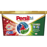 Капсулы для стирки Persil 4in1 Discs Expert Stain Removal Deep Clean 11 шт. 9000101802436 i