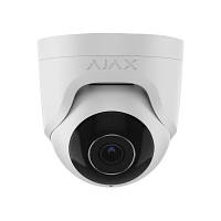 Камера видеонаблюдения Ajax TurretCam 5/4.0 white i
