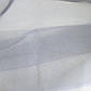 Москітна сітка на вікна Сіра 1.5х1.3 м, Tie ke mai Diy Flyscreen антимоскітна сітка на липучці (NS), фото 4