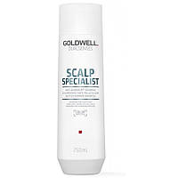 Goldwell Dualsenses Scalp Specialist Anti-Dandruff Shampoo шампунь против перхоти 250 мл (7751535)