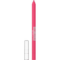 Maybelline Tattoo Liner гелевая подводка для глаз № 802 ультра розовый 1 шт. (7751557)