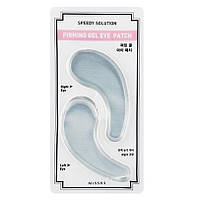 Missha Speedy Solution Firming Gel Eye Patch гелевые патчи для глаз (7751632)