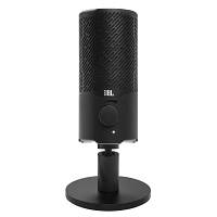 Микрофон JBL Quantum Stream JBLQSTREAMBLK i