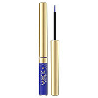 Eveline Cosmetics Variete Liner цветная подводка для глаз в чернильнице 07 Electric Blue 28 мл (7751898)