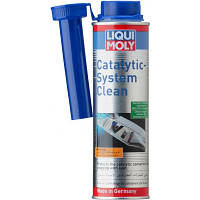 Автомобільний очисник Liqui Moly Catalytic System Clean 0.3л. 7110 l
