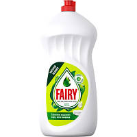 Средство для ручного мытья посуды Fairy Зеленое яблоко 1.5 л 8700216397155 i