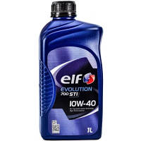 Моторное масло ELF EVOL.700 STI 10w40 1л. 4347 l