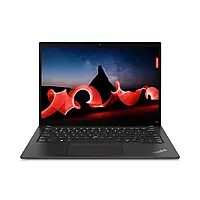 Ноутбук 14" Lenovo ThinkPad T14s G4 R IPS/1920х1200/i7-1355U/32ГБ/1ТБ Чорний (21F7S49D00)