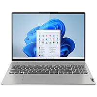 Ноутбук 14" Lenovo IdeaPad Flex 5 14IAU7 IPS/1920х1200/i5-1235U/8ГБ/512ГБ Сірий (82R700KJRA)