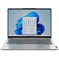 Ноутбук 14" Lenovo ThinkBook 14 G6 IRL IPS/1920х1200/i5-1335U/32ГБ/1ТБ Сірий (21KG007QRA)