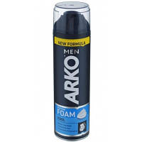 Піна для гоління ARKO Cool 200 мл 8690506090029 l