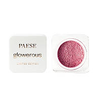 Paese Glowerous Limited Edition рассыпчатый пигмент для глаз Gold Rose 15 г (7758479)