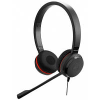 Наушники Jabra Evolve 20 SE MS Stereo 4999-823-309 l