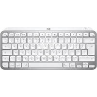 Клавиатура Logitech MX Keys Mini For Mac Wireless Illuminated Pale Grey 920-010526 l